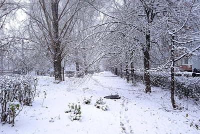 В Ульяновске ищут пропавшего мужчину