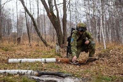 Громкие хлопки в Волгограде вызваны учениями саперов