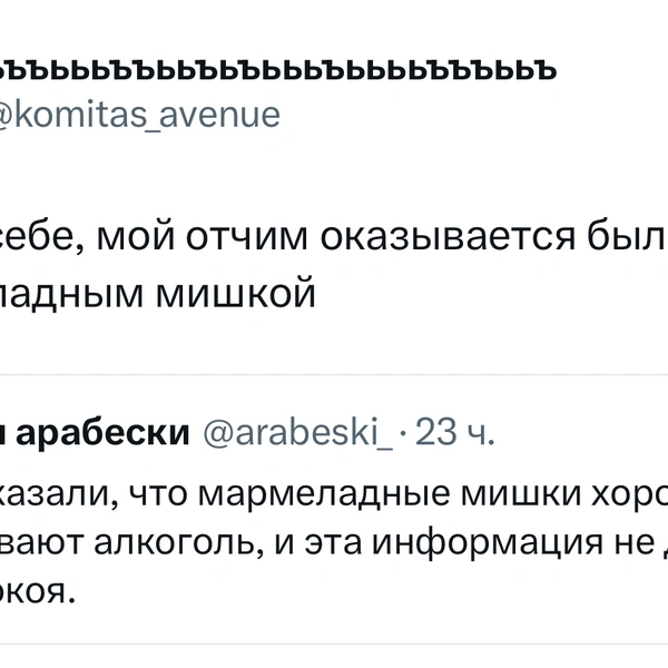 Источник: X (Twitter)