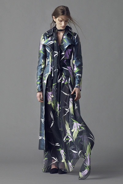 Marni Evening Collection | Источник: Архив пресс-служб