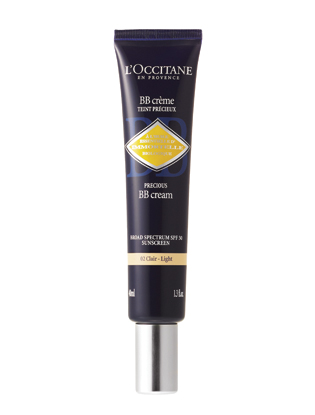 Бьюти-новинка недели: средства L’occitane