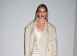 Кьяру Ферраньи оправдали по делу о благотворительности, но она потеряла семью