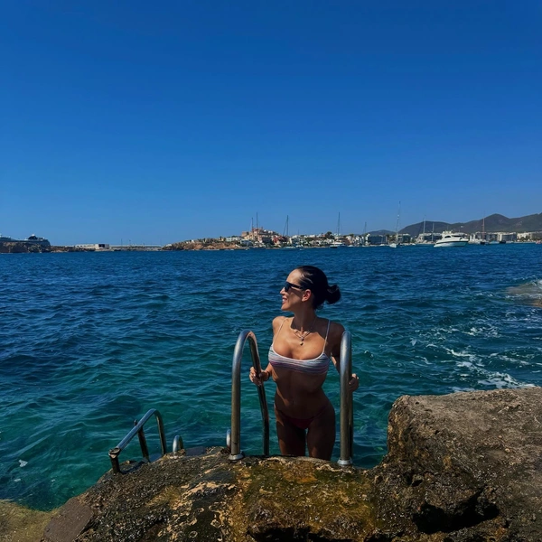 Две жизни после отца: как выглядят и чем занимаются дочери Умара Джабраилова Две жизни после отца: как выглядят и чем занимаются дочери Умара Джабраилова