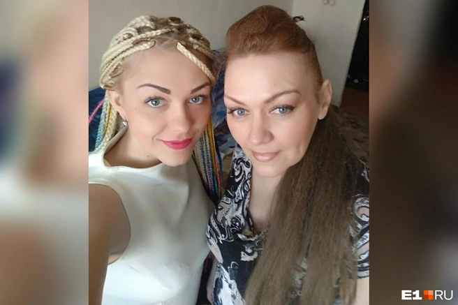 Маму девушки в палату к ней пока не пускают | www.e1.ru