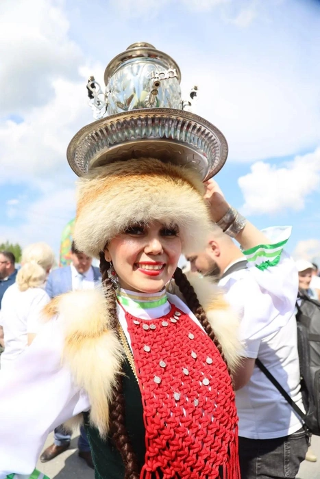 Источник: администрация Нижневартовска / Vk.com