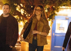 Белла Хадид в Голливуде