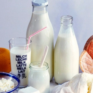 За и против: заменители молочной продукции