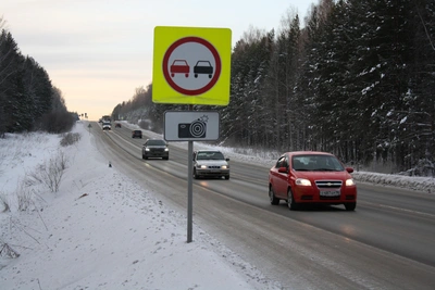 Режевской тракт станет четырехполосным на участке у Кедрового