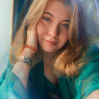 Аватарка Darina Chikunova