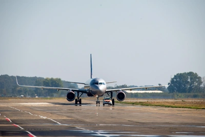 Drone Threat Temporarily Closes Krasnodar and Gelendzhik Airports