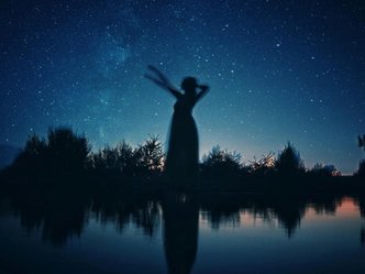 Тест: Как вы зажигаете звезды в жизни других? | Источник: Unsplash