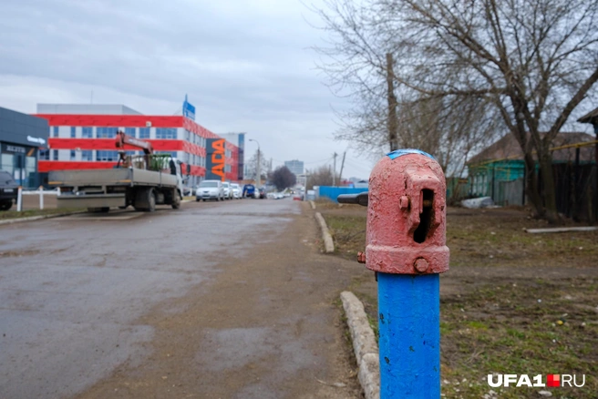 Типичный атрибут сельской жизни | Источник: Булат Салихов / UFA1.RU
