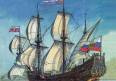 Корабли, флаги и крепости... Часть I