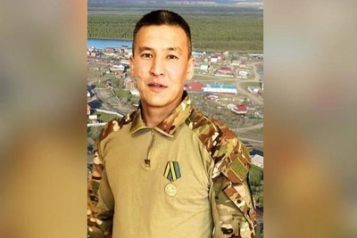 Yakutia to Build School-Kindergarten for Fallen SVO Soldier