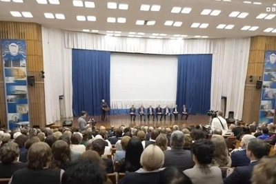 Суворовское училище в Саратове откроется в 2030 году