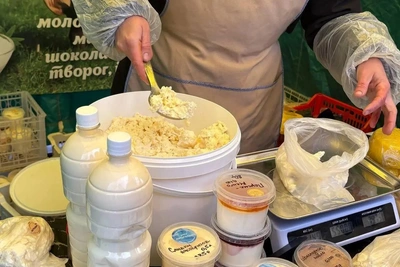 В Томске пройдет ярмарка фермерских продуктов