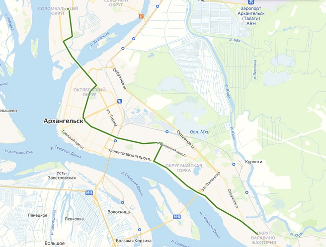 Источник: yandex.ru/maps