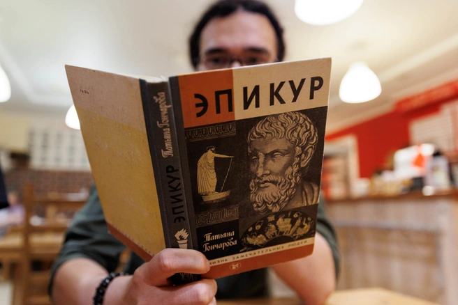 На свободу за чтение. У сидельцев Узбекистана появилась новая возможность выйти раньше срока | Источник: Ирина Шарова / 72.RU