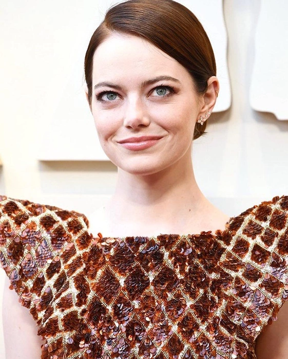 Источник: emmastonepictures / Instagram (экстремистская организация, деятельность запрещена на территории РФ)