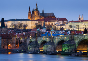 «Считаю Прагу своей второй Родиной»: откровенный рассказ о переезде в Чехию и недоверии к русским