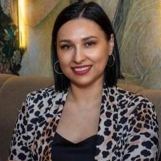 <p>Марина Цветкова</p>