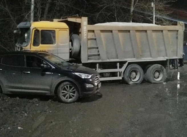 В Рязани осудят водителя, насмерть сбившего двух женщин на Ряжском шоссе | ya62.ru