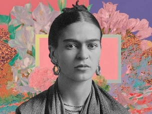 [тест] На какую великую художницу ты похожа больше всего?