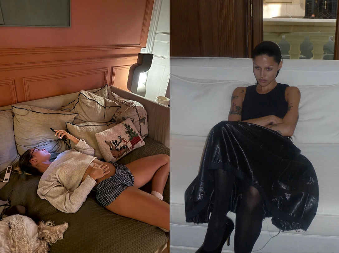 Почему в 2026 году мы будем учиться лени — это спасет нашу психику | marieclaire.ru