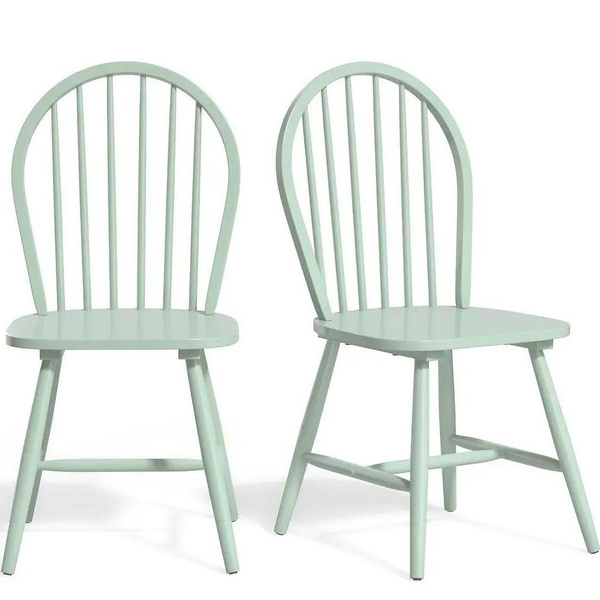 Комплект из двух стульев Windsor, La Redoute