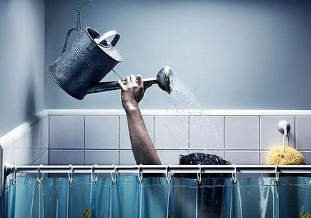 Рязанцы на две недели останутся без горячей воды | ya62.ru