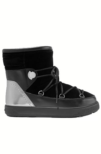 Ботинки MonclerЦена: 24 470 руб.
Где купить: net-a-porter.com