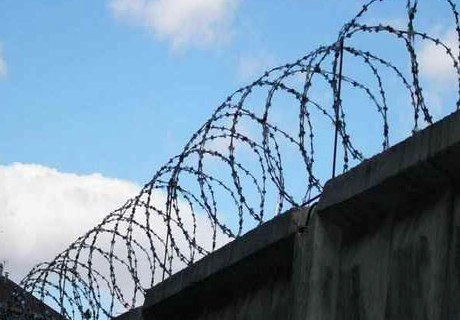 В Рязани из колонии сбежал заключенный | ya62.ru