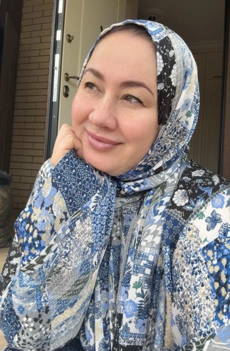 Блогер изучает рецепты других стран и адаптирует их для российской аудитории | Источник: Зарема Хаджиева