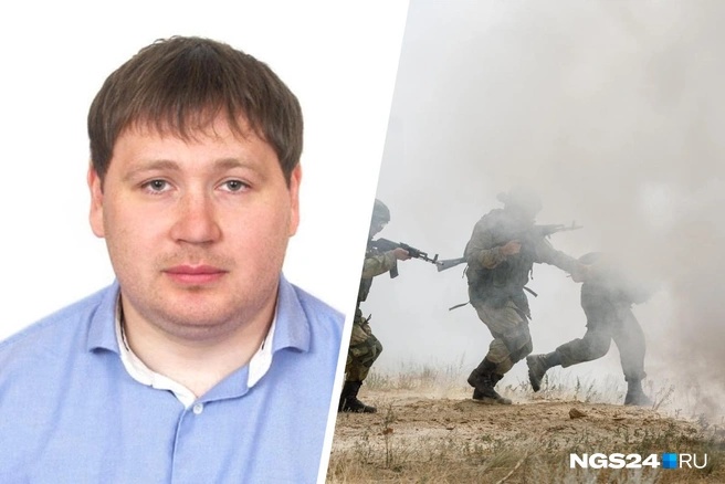 Родственники не знали, что Максим находился на СВО | Источник: Smsport.ru, Алексеи Волхонский / V1.RU