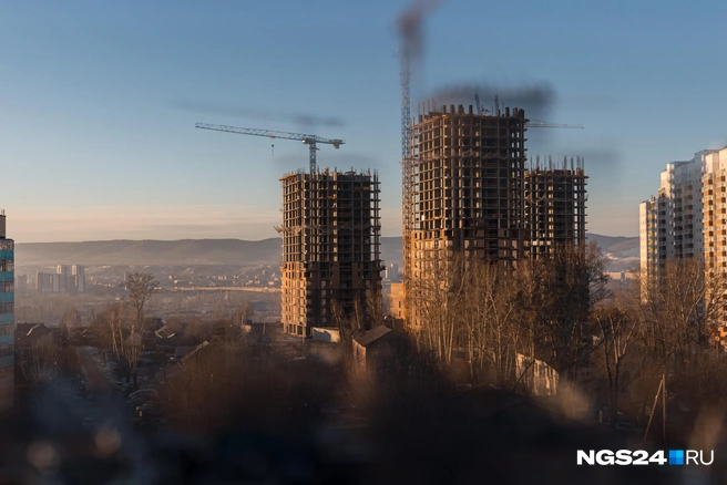 В чем сложность переселения | Источник: Мария Ленц / NGS24.RU