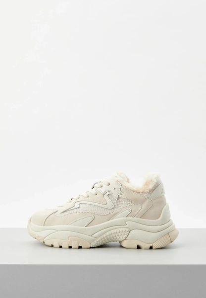 Кроссовки Ash