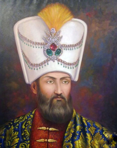«Повелеваю, чтобы вы никогда на русских не наступали»: предсказания султанов и великих турков