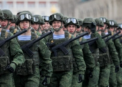 Разбор. Что такое военное положение, и что будет, если его введут в России