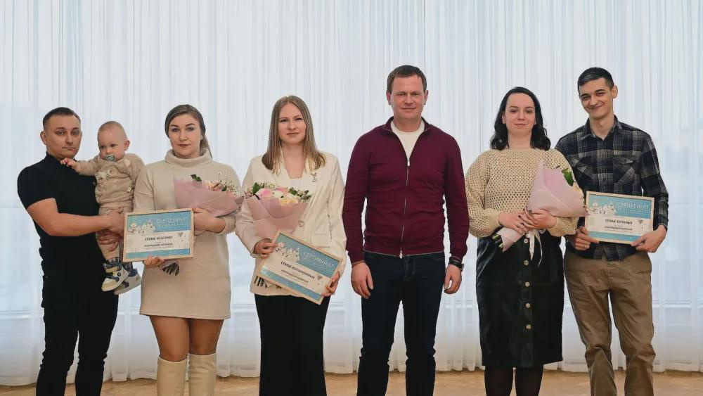 50 семей Нового Уренгоя получили жилищный капитал с начала года