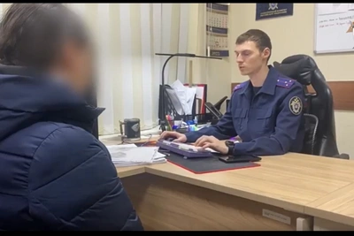 Мать подозревают в убийстве двух сыновей в Иркутске