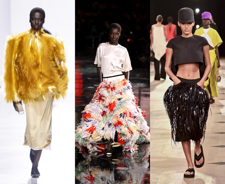 20 главных трендов весны и лета 2026: самый полный гид