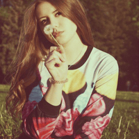 Аватарка Ирина Габриэлян