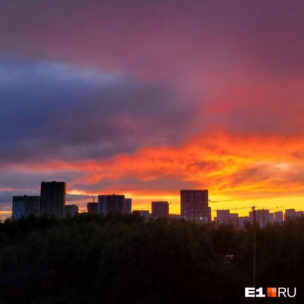Источник: читатель E1.RU