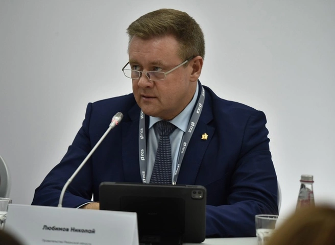 Губернатор Любимов: в Рязани создадут Инновационный научно-технологический центр | ya62.ru