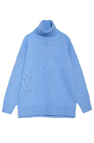 Свитер ZaraЦена: 6 999 руб.
Где купить: zara.com