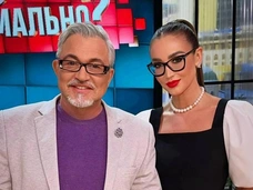 Бузова подкатывает к женатому Диброву: «Дмитрий, а вы сможете меня удовлетворить?»