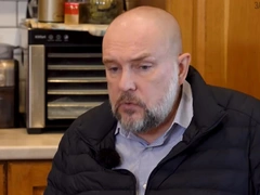 Нилов о брошенном сыне: «Ира Климова прислала мне фото накачанного человека: ''Он хочет быть тренером''»