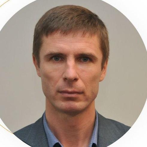 <p>Андрей Бородин</p>