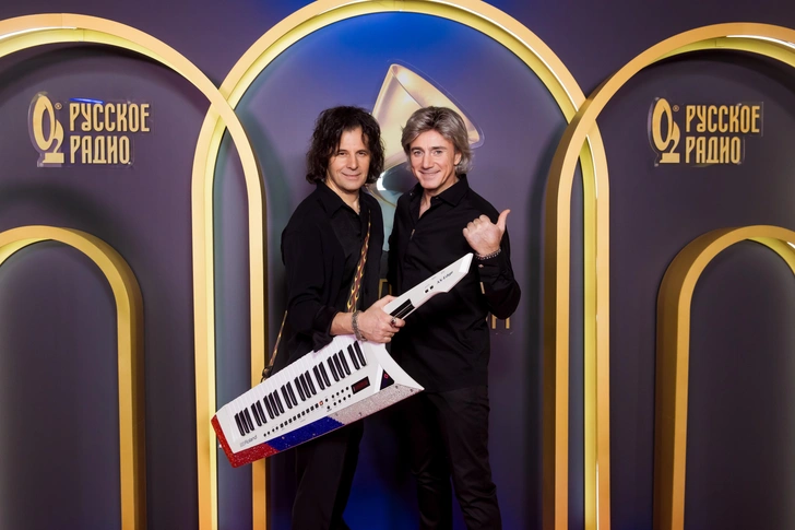 Группа "Земляне"