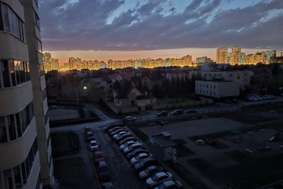 Жители Академического района остались без электричества